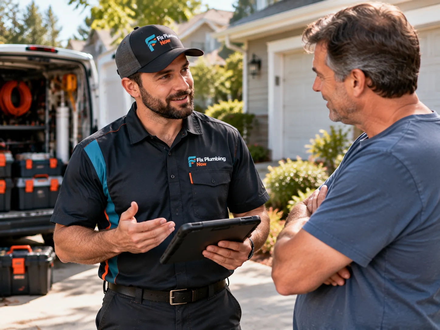 Clogged Drain Service Ferndale, WA FAQs